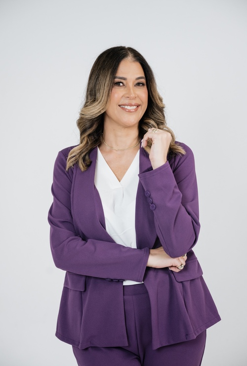 Carla  Lugo 