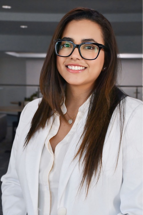 Karla  Ortega 